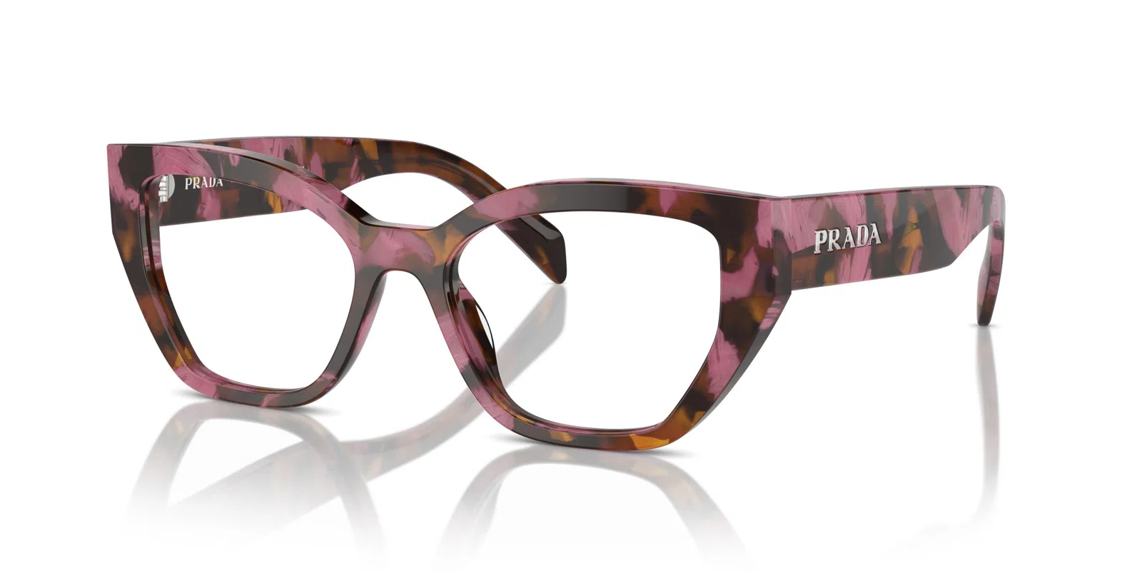Prada A16V Eyeglasses - view 26